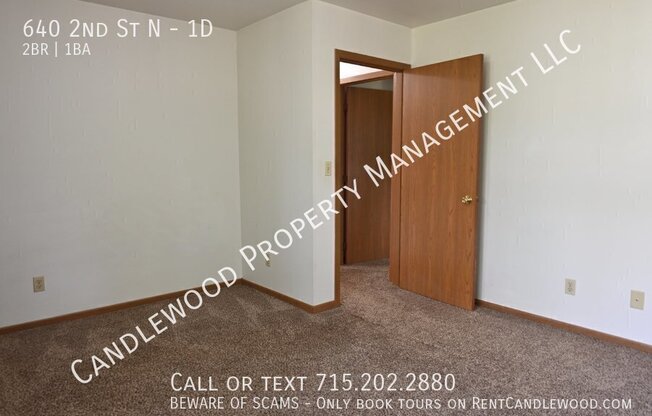 Partner-provided property photo