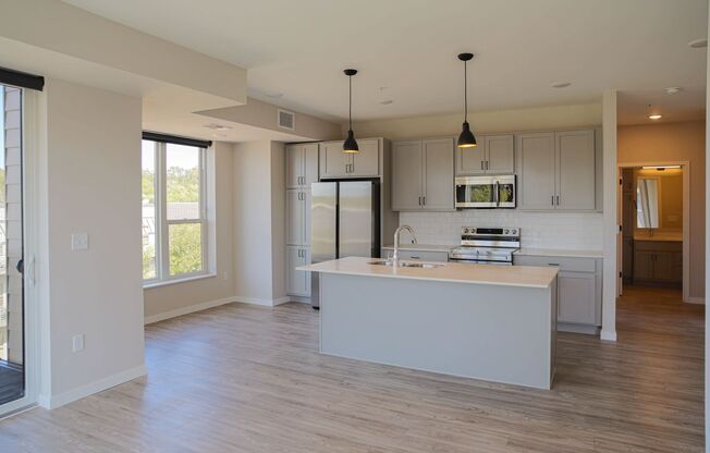 2 beds, 2 baths, 1,108 sqft, $2,300, Unit 323