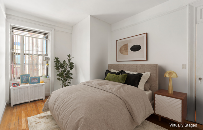 504 510 W 110 ST