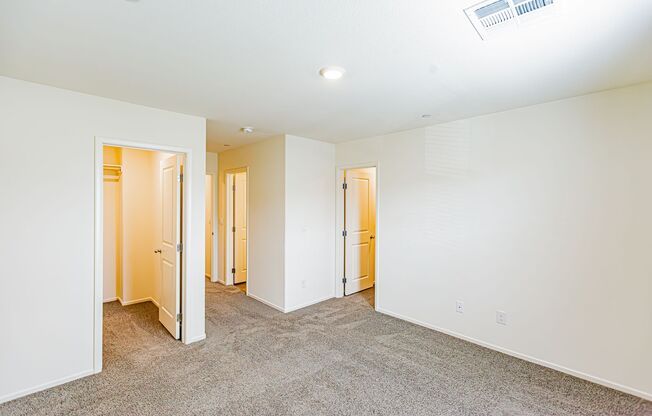 3 beds, 2.5 baths, $1,750