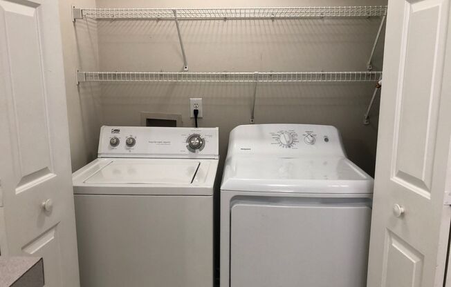 2 beds, 2 baths, 1,270 sqft, $1,375, Unit 2716-5