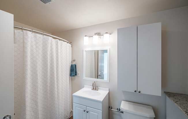 1 Bedroom Reno at High Street Terrace in Eugene, OR