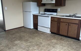 The Malory Apartments