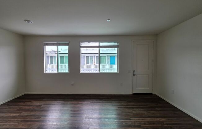 2 beds, 2 baths, 900 sqft, $2,895, Unit 148-203