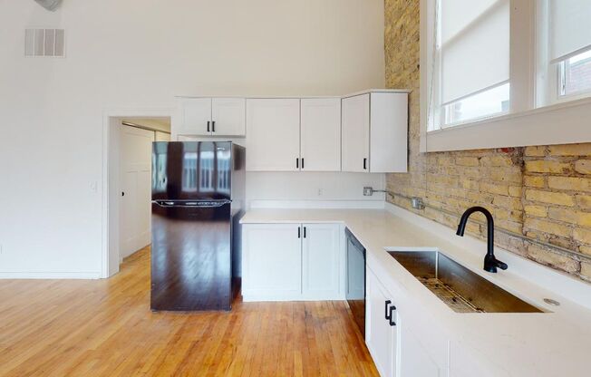The Burlngham Flats