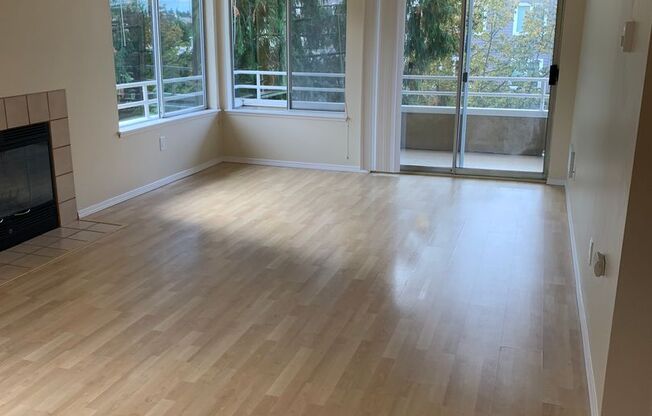 Hudson Square Apartments