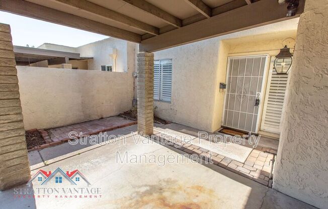 20 W CASA HERMOSA DR