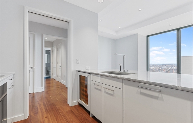 2 beds, 2.5 baths, 1,363 sqft, $16,000, Unit 3108