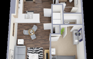 Home - Watershed Renton - Renton, WA