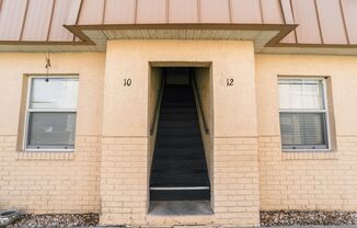 Hamilton House Apartments