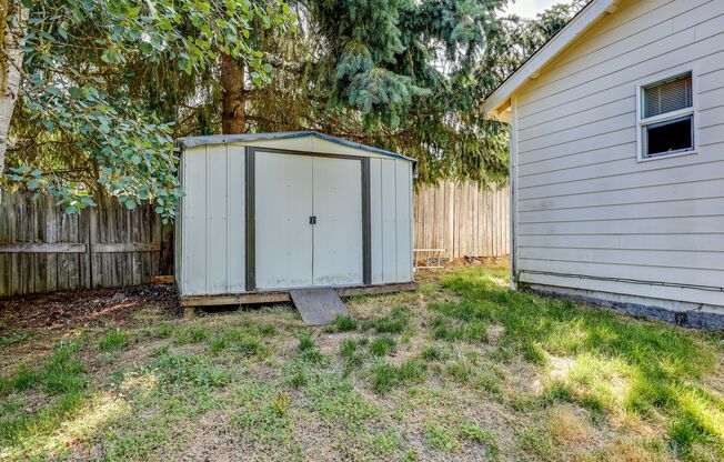 Poulsbo Home