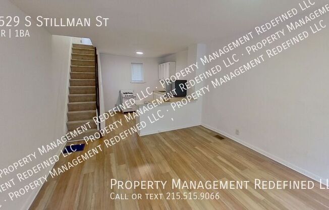1529 South ST.