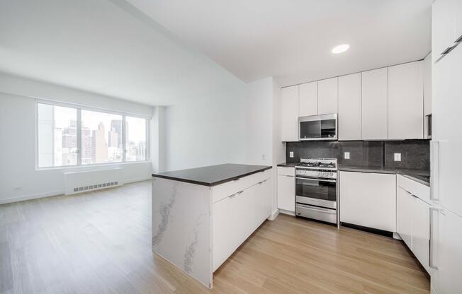 1 bed, , $4,550, Unit PH1