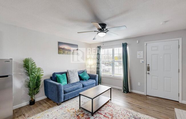 1 bed, 1 bath, $1,350