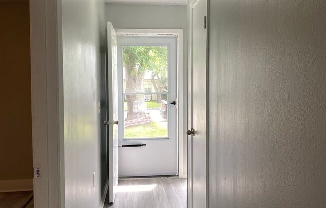 Welcome home to 12421 Trailing Oaks!