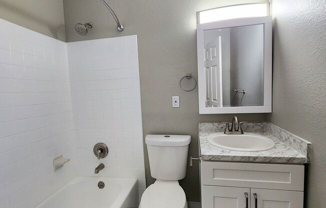 Studio, 1 bath, 415 sqft, $1,100, Unit 110