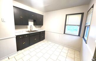 2-bedroom Single Family - Available now!