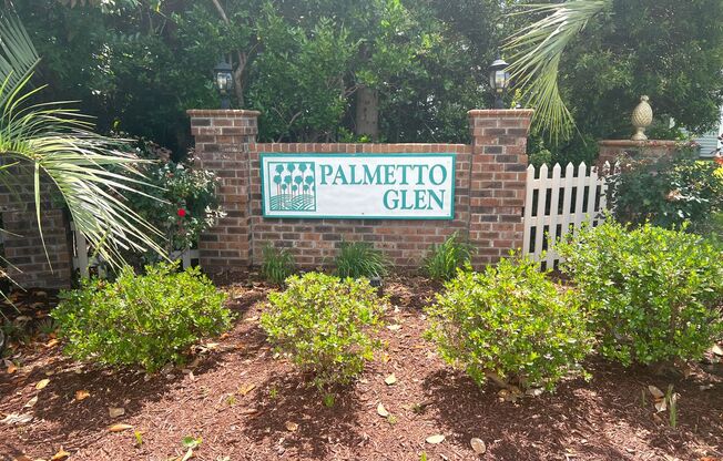 Pet Friendly, 3 Bedroom, 2 Bath Home for Lease at Palmetto Glen!