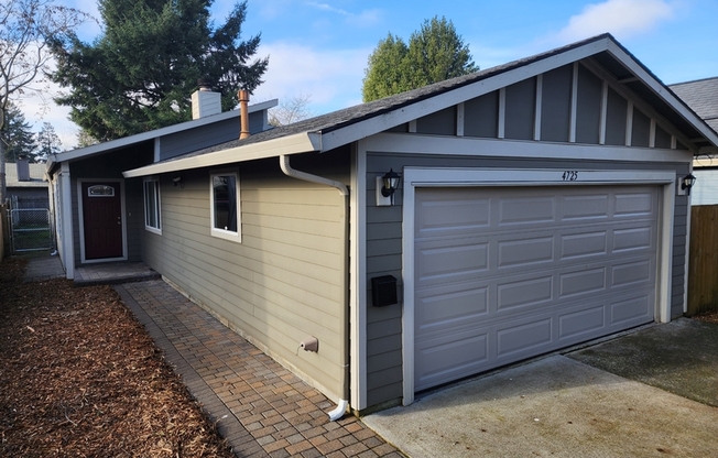 4725 SE 60 AVE