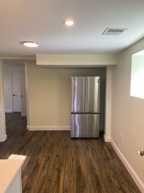 1 bed, 1 bath, 720 sqft, $2,500, Unit 1