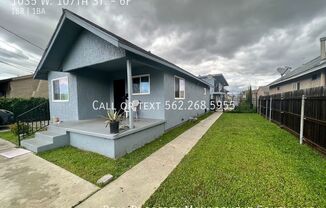 1035 W 107 ST