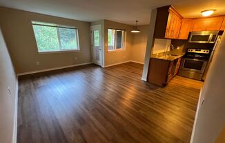 17685 NW Concordia Court #6 - Move in Special!!  1st Month's Rent FREE!!