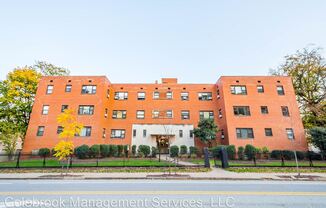 400 N. Negley Ave