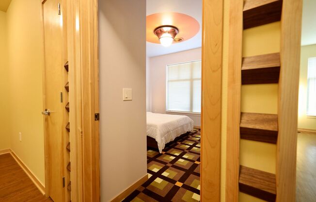 1 bed, 1 bath, 707 sqft, $2,827, Unit Unit 310