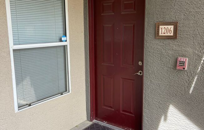 1 bed, 1 bath, $1,200, Unit # 1206