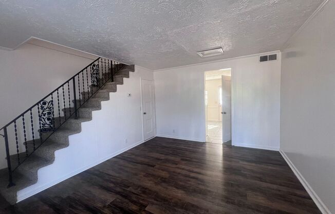 Evergreen Townhomes