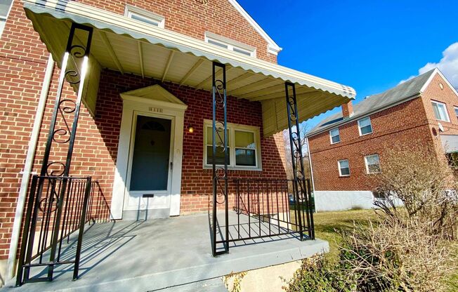 Charming 3BD/1.5BA Townhome w/ Communal Parking in West Hills, MD!