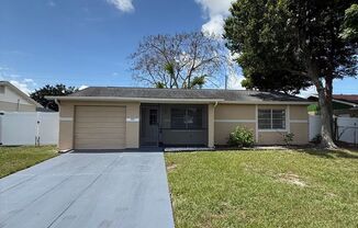 BUENAVENTURA LAKES - 2 BEDROOM, 2 BATHROOM HOUSE