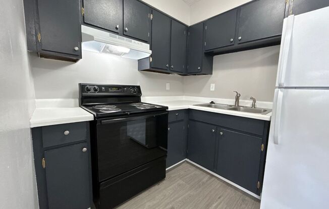 Timber Creek Apartments