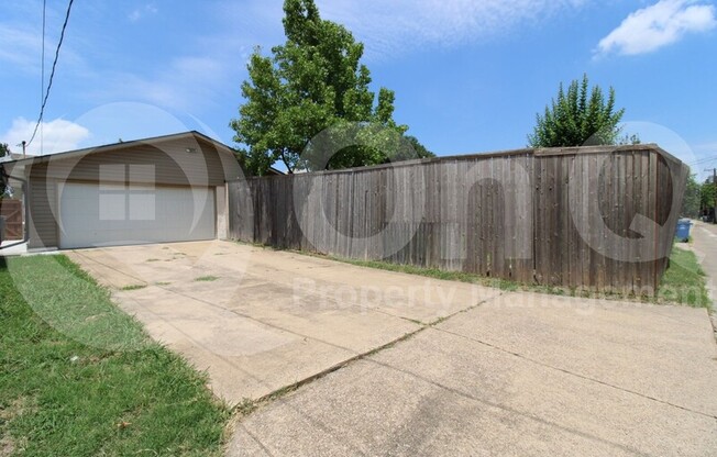 Partner-provided property photo