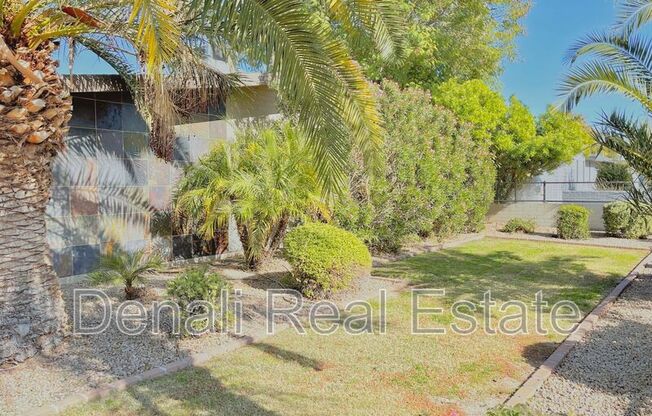 3646 E MONTECITO AVE