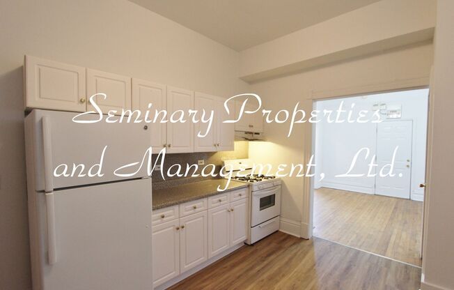 3356 N Seminary
