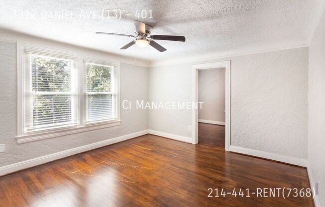 3312 Daniel Ave