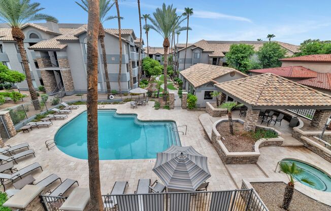 2 beds, 2 baths, $1,995