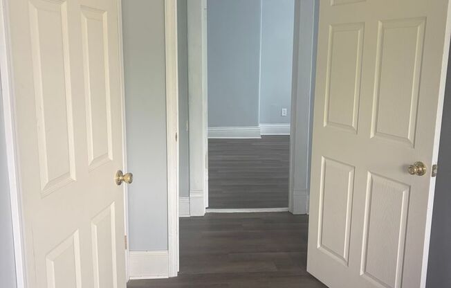 Newly Renovated 3-bedroom 2-bath house in the historical Old Louisville Neighborhood