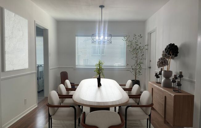 Coming Soon: Charming 3BR/2BA Home with Garage and Private Yard in Long Beach