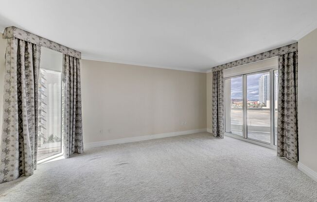 2 beds, 2 baths, $3,450, Unit # 603