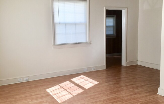 2 beds, 1 bath, $1,450