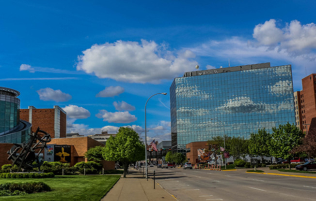 1 bed, 1 bath, 735 sqft, $1,097, Unit 121