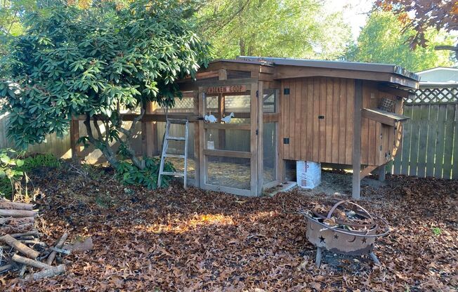 111 Cowlitz Dr