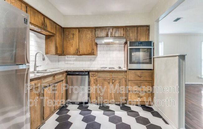 Partner-provided property photo