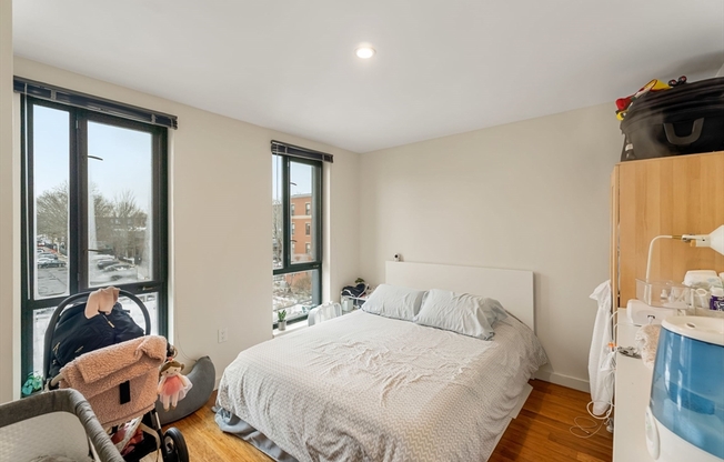 1 bed, 1 bath, 578 sqft, $3,000, Unit 304