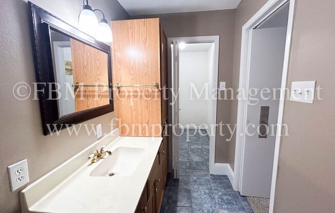 3 beds, 2 baths, $1,795