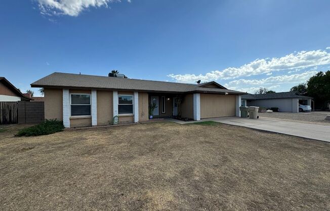 Stunning 4-Bedroom Glendale Home with Private Primary Suite and Modern Upgrades!