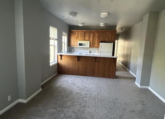 2 beds, 1 bath, $1,250