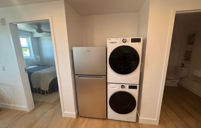 Modern Living in the Heart of Los Angeles